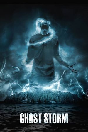 Ghost Storm's poster