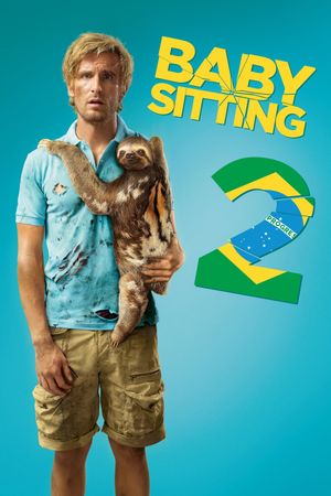 Babysitting 2's poster