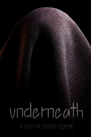 Underneath's poster