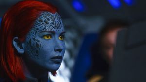 X-Men: Dark Phoenix's poster