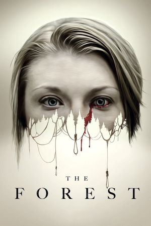 The Forest's poster