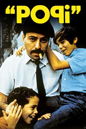 Popi's poster