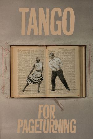 Tango for Page Turning's poster