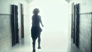 I'm Thinking of Ending Things's poster