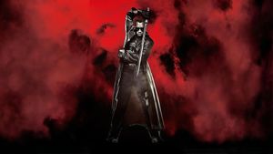 Blade II's poster
