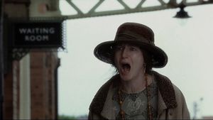 The Hours's poster