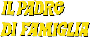 Il padre di famiglia's poster