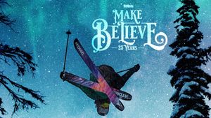 Make Believe's poster