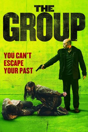 The Group's poster