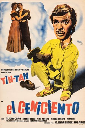 El ceniciento's poster