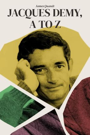 Jacques Demy, A to Z's poster