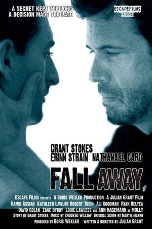 Fall Away's poster