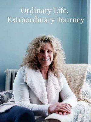 Ordinary Life, Extraordinary Journey's poster