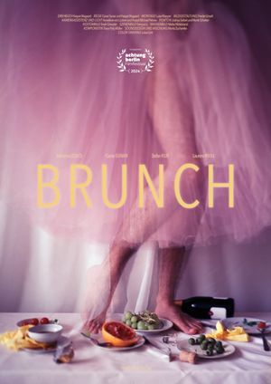 BRUNCH's poster image