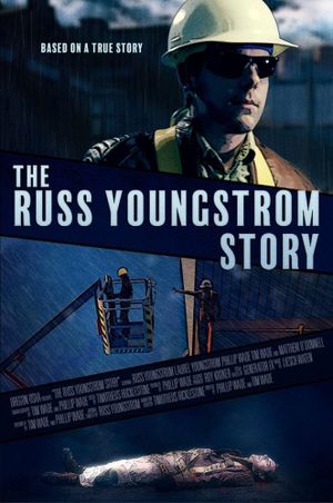 The Russ Youngstrom Story's poster