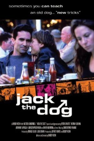 Jack the Dog's poster