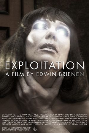 Exploitation's poster