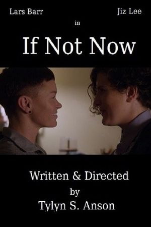 If Not Know's poster
