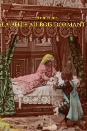 Sleeping Beauty's poster