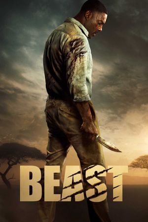 Beast's poster