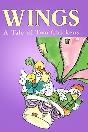 Wings: A Tale of Two Chickens's poster