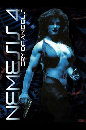 Nemesis 4: Death Angel's poster