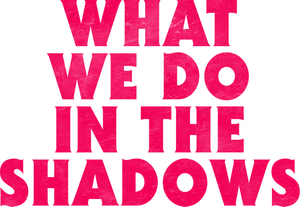 What We Do in the Shadows's poster