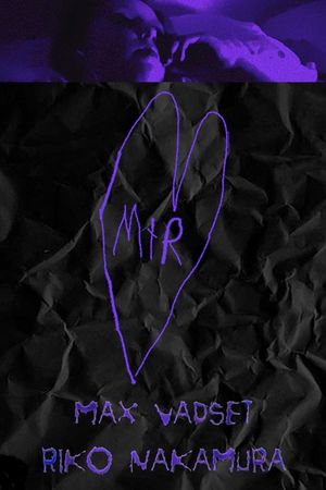 M+R's poster