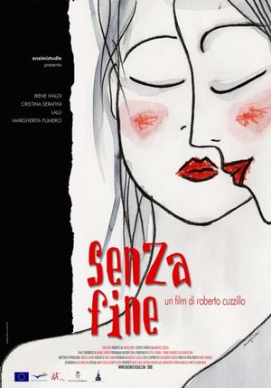 No End's poster