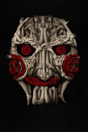 Saw X's poster