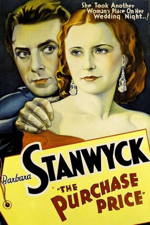 The Purchase Price's poster