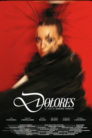 Dolores's poster image