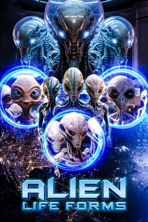 Alien Life Forms's poster image