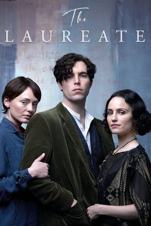 The Laureate's poster