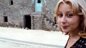 The Madwoman of Toujane's poster