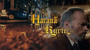Havana Kyrie's poster