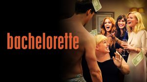 Bachelorette's poster