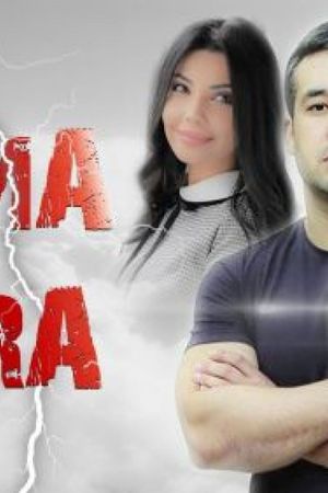 Fotima va Zuxra's poster