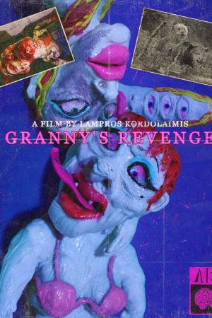 Granny's Revenge's poster