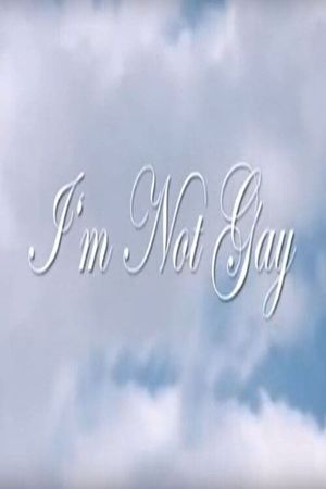 I'm Not Gay's poster