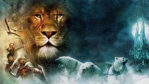 The Chronicles of Narnia: The Lion, the Witch and the Wardrobe's poster