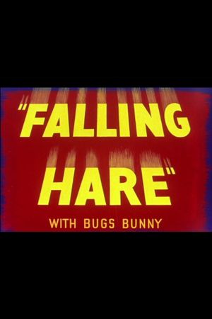 Falling Hare's poster