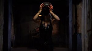 Pernicious's poster