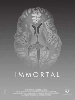 Immortal's poster