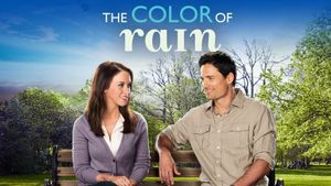 The Color of Rain's poster