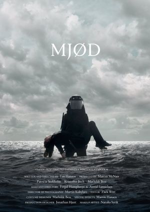 Mead's poster