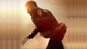 Logan's poster