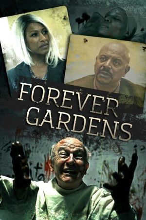 Forever Gardens's poster