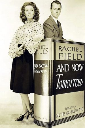 And Now Tomorrow's poster