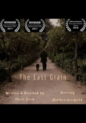 The Last Grain's poster